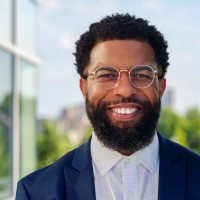 George Okpamen, PharmD, MBA