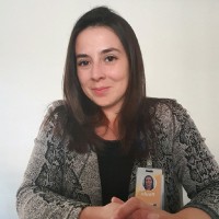 Paula Olave Acuña