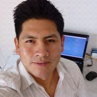 Ronald Nils Guillén Quisca