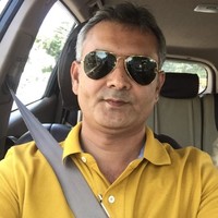 Sujit Kumar