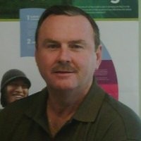 Bob Stetson