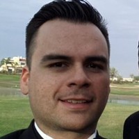 Jesus Manuel (Manny) Ortiz