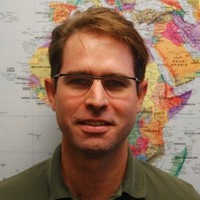 Mikael Thorner