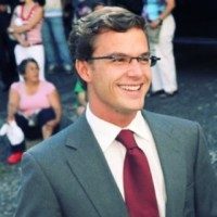 Benjamin Abecasis, MBA