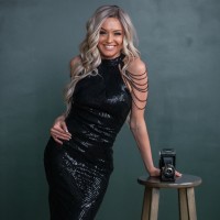 Lauren Ashley Grenda