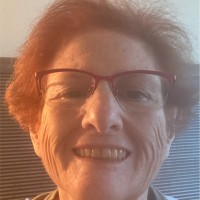 Fran Becker Rosenbluth