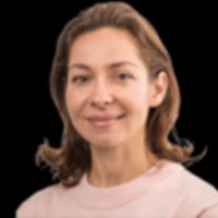 Anita Sarris