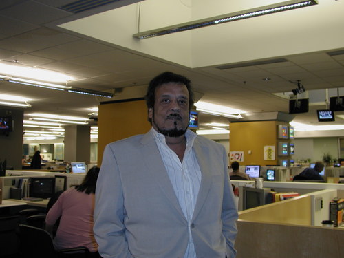 Ravi Khanna