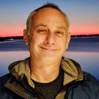 Seth Frankel