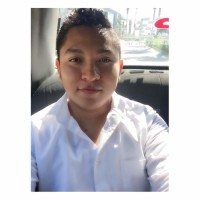 Víctor Alejandro Perez Canché