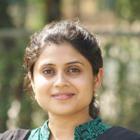 Monal Shah