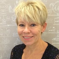 Anne Thompson