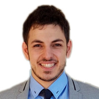 Ali Yazbeck
