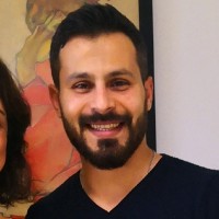 Ahmet Akdemir