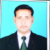 Debashis Baral