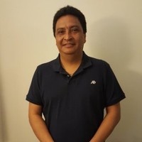 Marco Oliveros