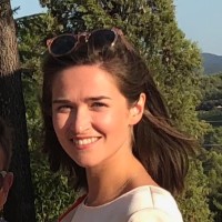 Estelle David