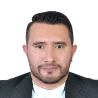 Jonathan Andres Suarez Carrillo