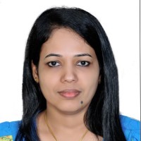 smitha pillai
