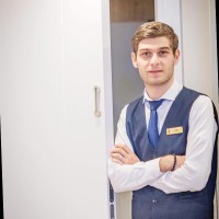 Luka Dzneladze