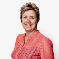 Angelique Groot