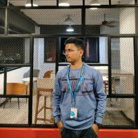 Shreyas Deshmukh