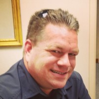 Troy Hedstrom