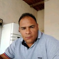 Eurobson Oliveira Gomes