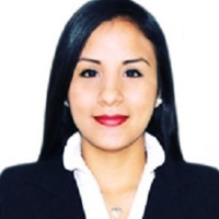 Melcy Jaque Torres
