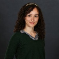 Claudia Benito Alston, PhD