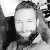 Jonas Johansson