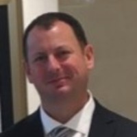 Iain Taylor