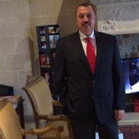 Mahdi Aljuborie