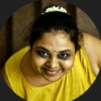 Sundarii Iyer