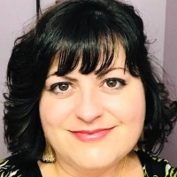 Gayle Luckenbaugh