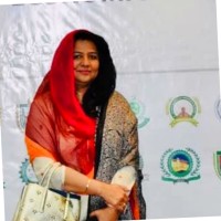 Shahida Ghulam Rasool