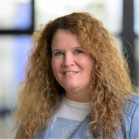 Ingrid Wigman-Budel