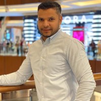 Sheraz Ashraf