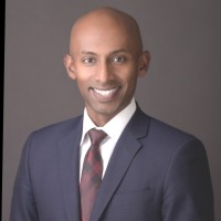 Rohit Thomas