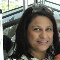 Nayna Karmali