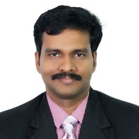 Saiju Samuel, CIA,MBA,MCom