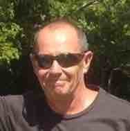 Peter Southam