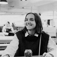 Ellen De Veth