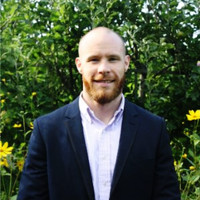 Jack Ellis B.ENG, MAPM