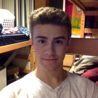 Parker Page