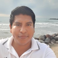 Luis Gerardo Morales Vega