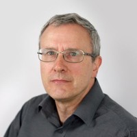 Rex Milton