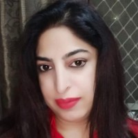 Simran kaur