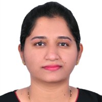 Krupavenu Harugoppa