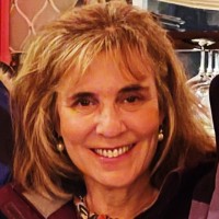 Julie Vogel